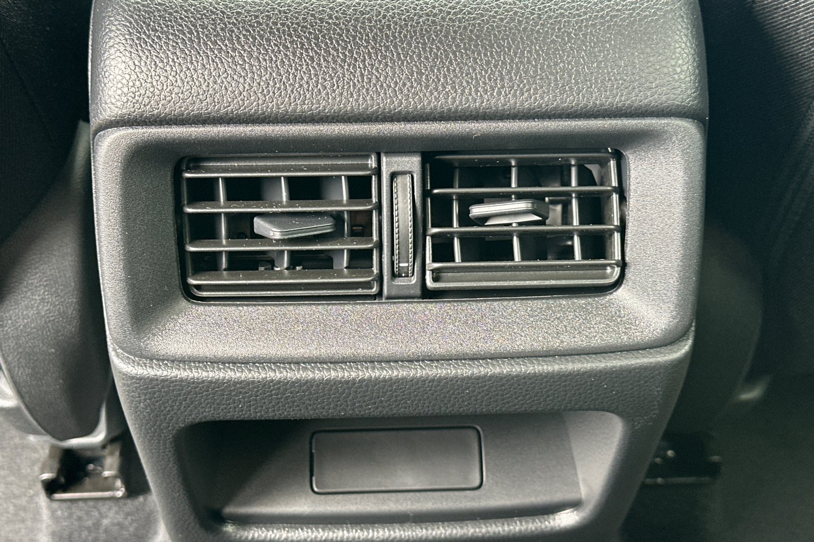 New 2026 Urban Gray Pearl Honda AWD LX image 13