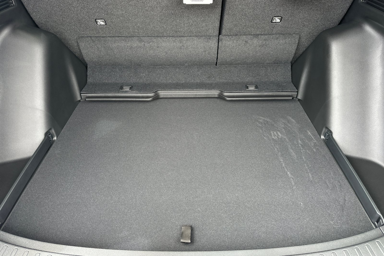 New 2026 Urban Gray Pearl Honda AWD LX image 16