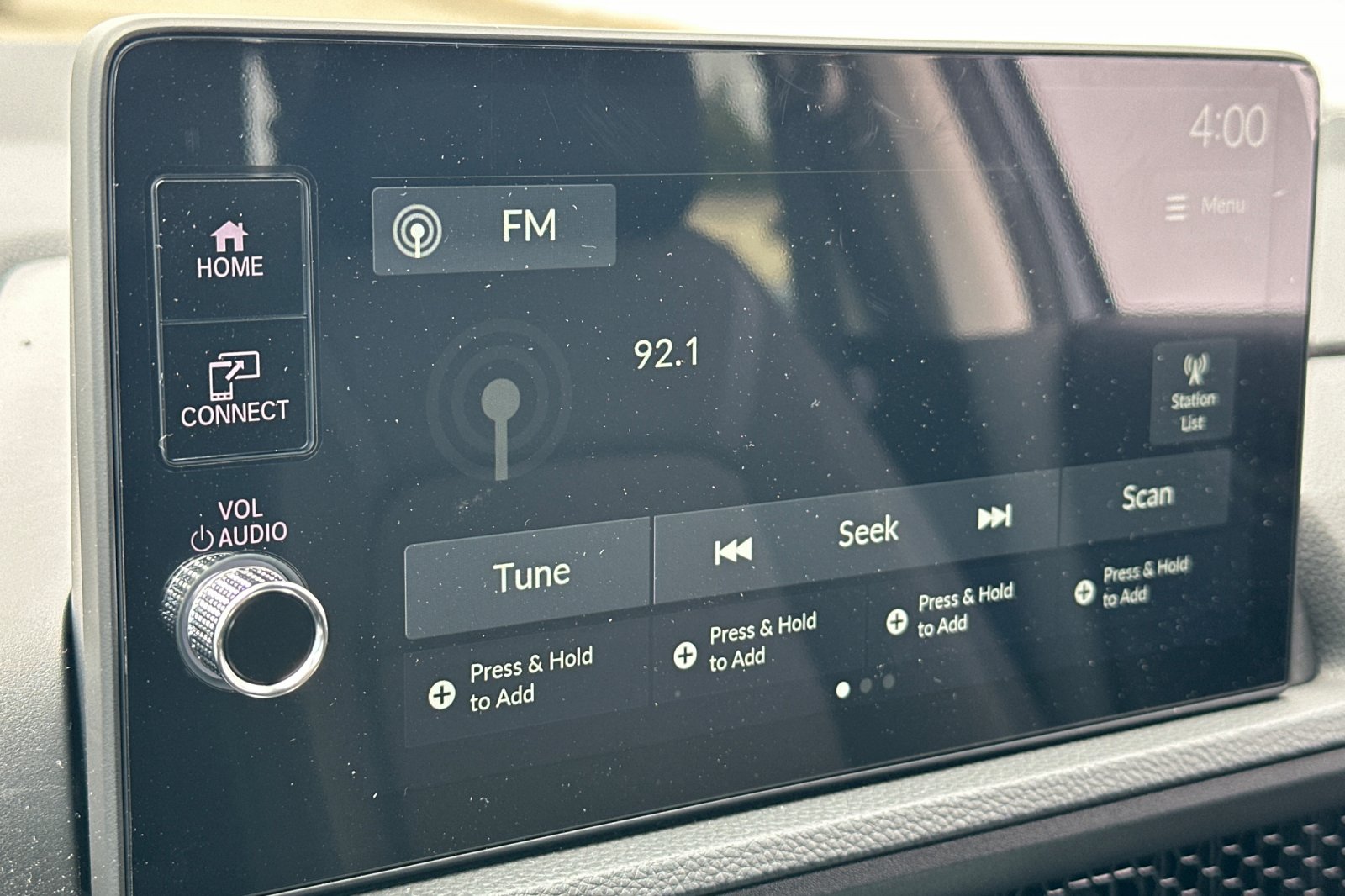 New 2026 Urban Gray Pearl Honda AWD LX image 20