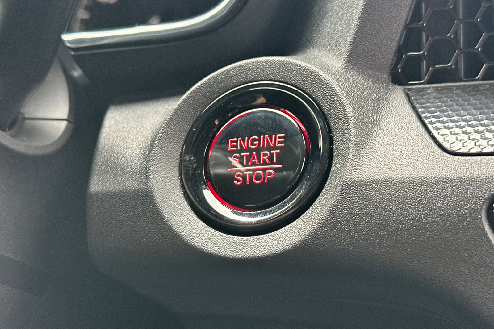 New 2026 Urban Gray Pearl Honda AWD LX image 24