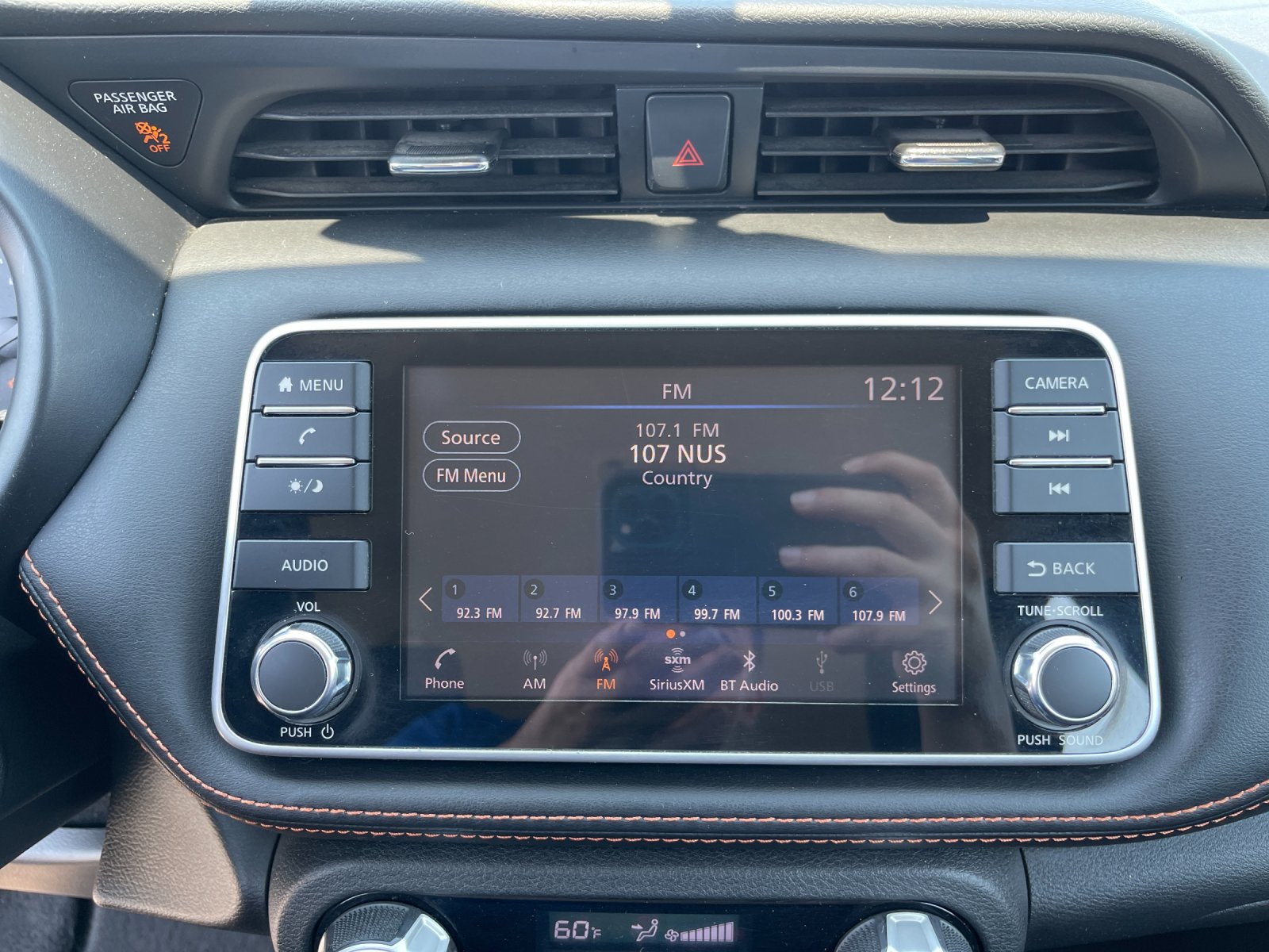 Used 2019 Gray Nissan SR image 18
