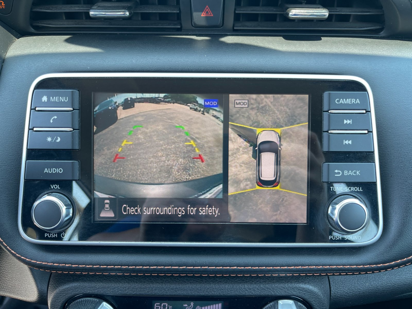 Used 2019 Gray Nissan SR image 19