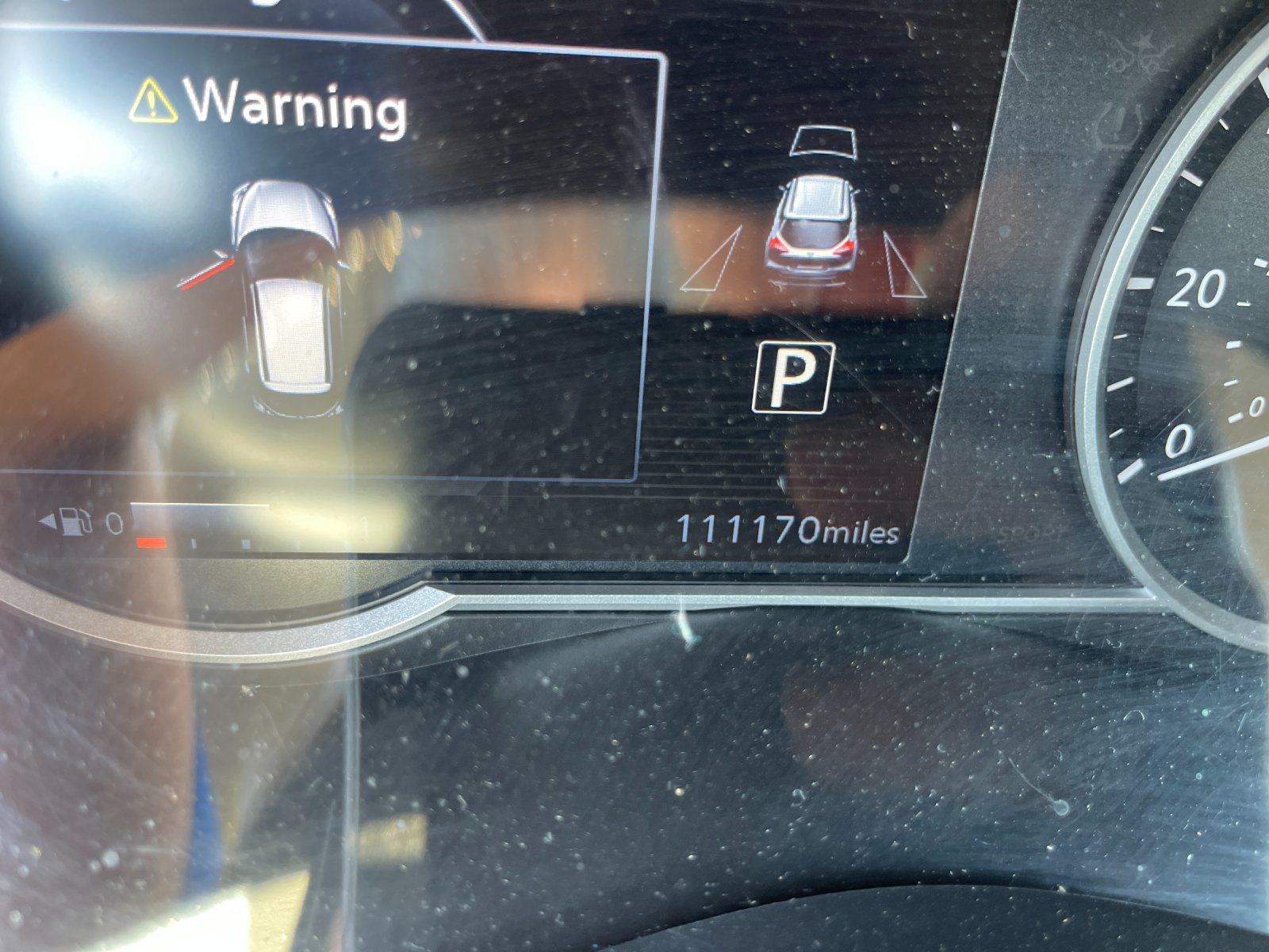 Used 2019 Gray Nissan SR image 26