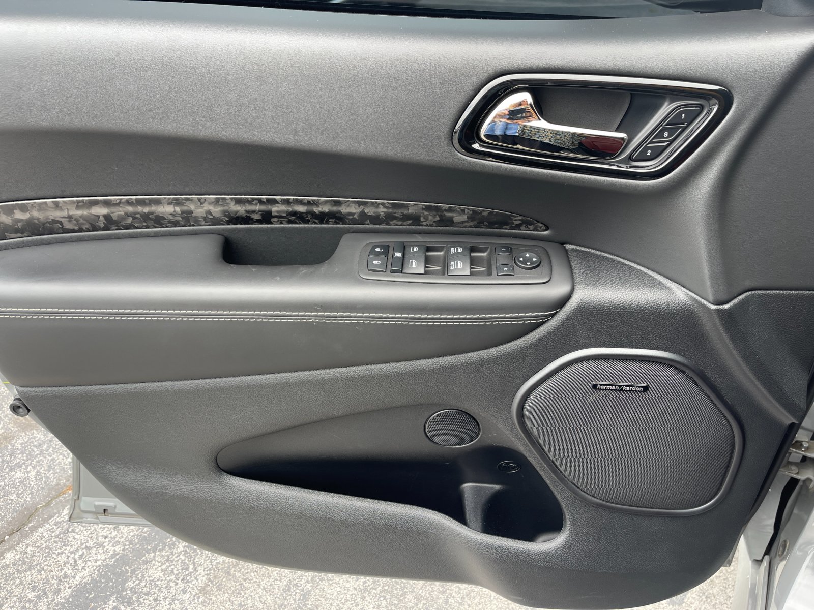 Used 2023 Gray Dodge SRT Hellcat Premium image 12