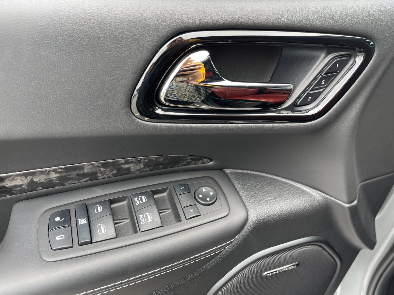 Used 2023 Gray Dodge SRT Hellcat Premium image 13