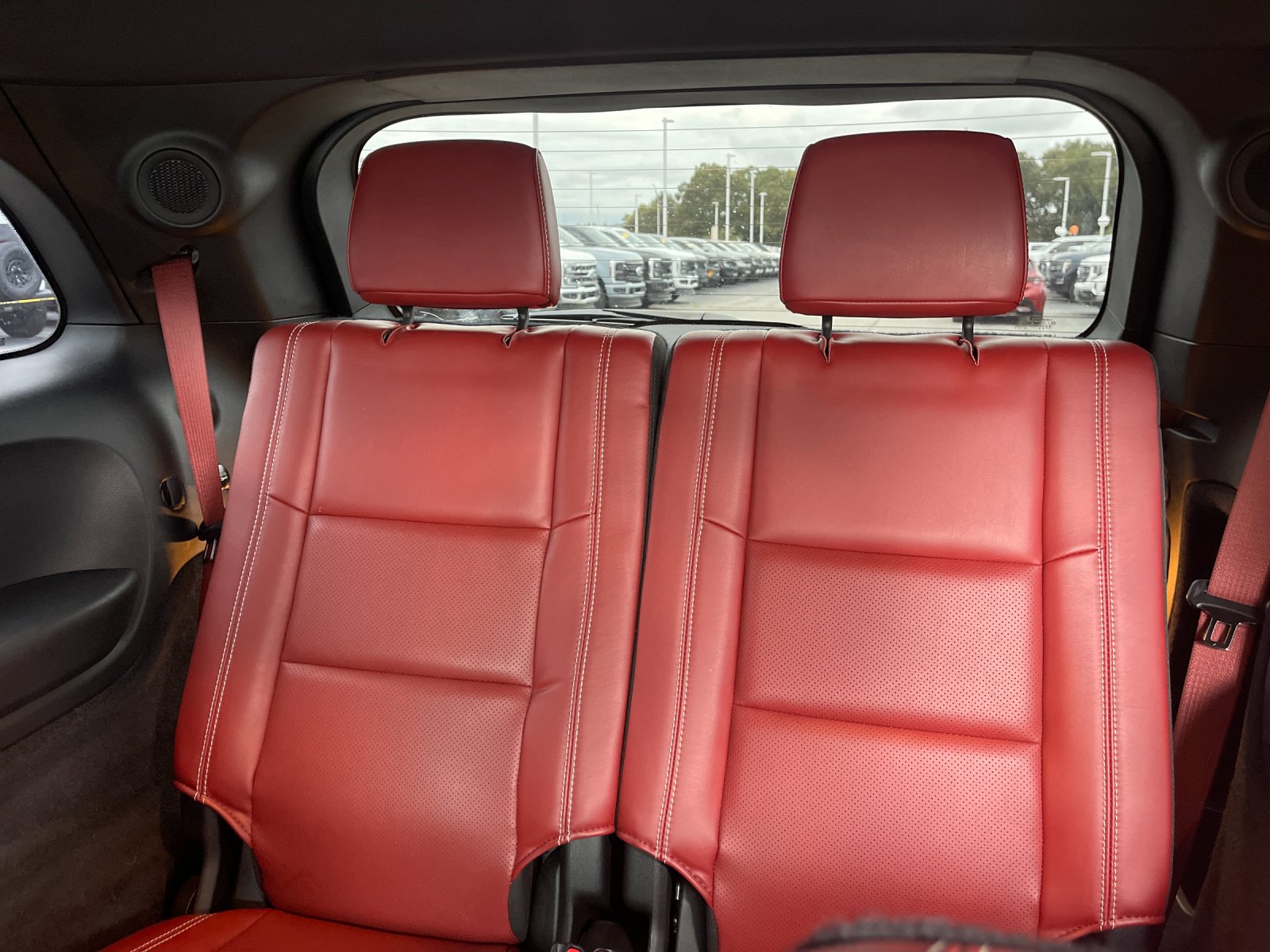 Used 2023 Gray Dodge SRT Hellcat Premium image 17