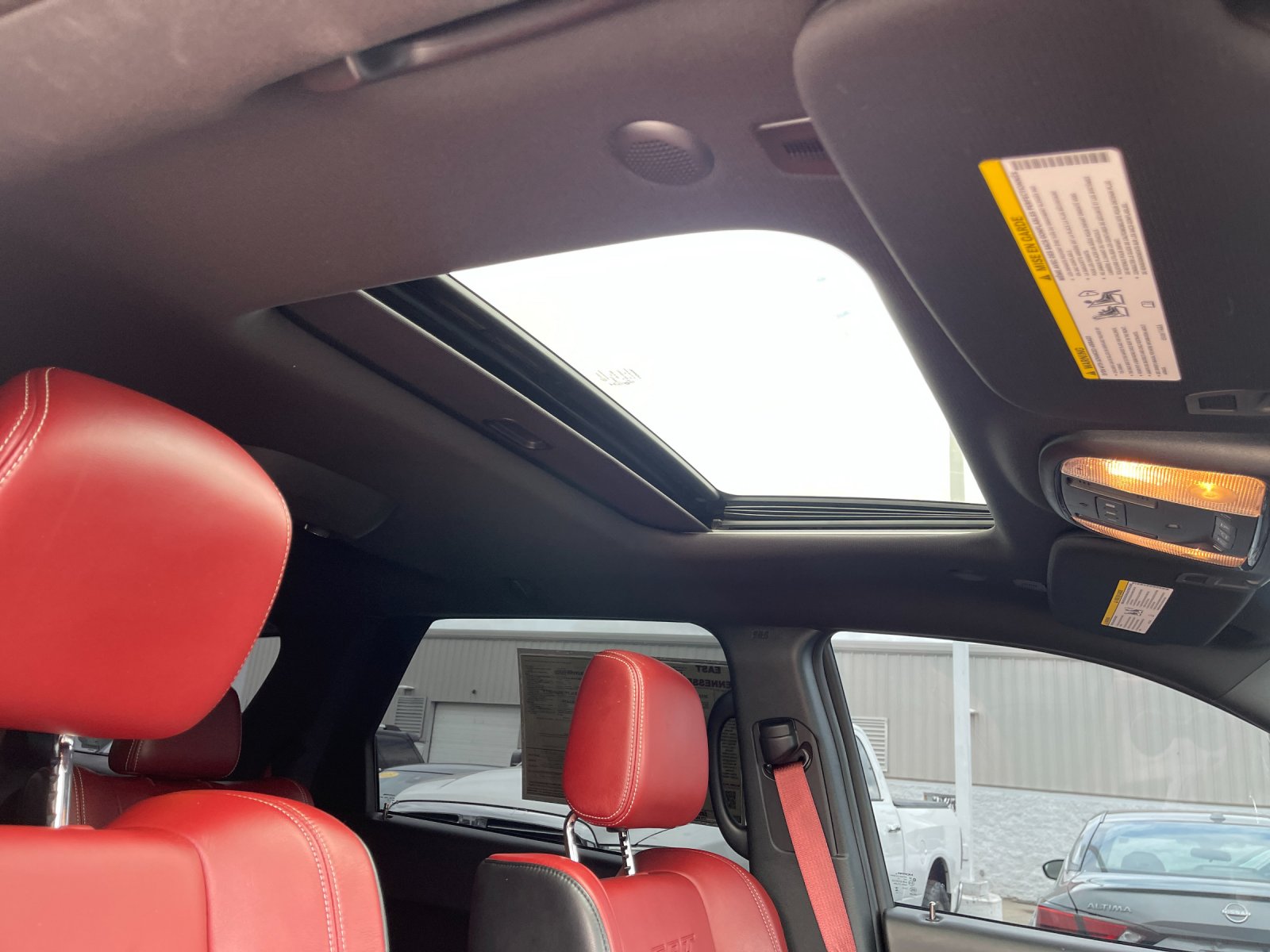 Used 2023 Gray Dodge SRT Hellcat Premium image 20