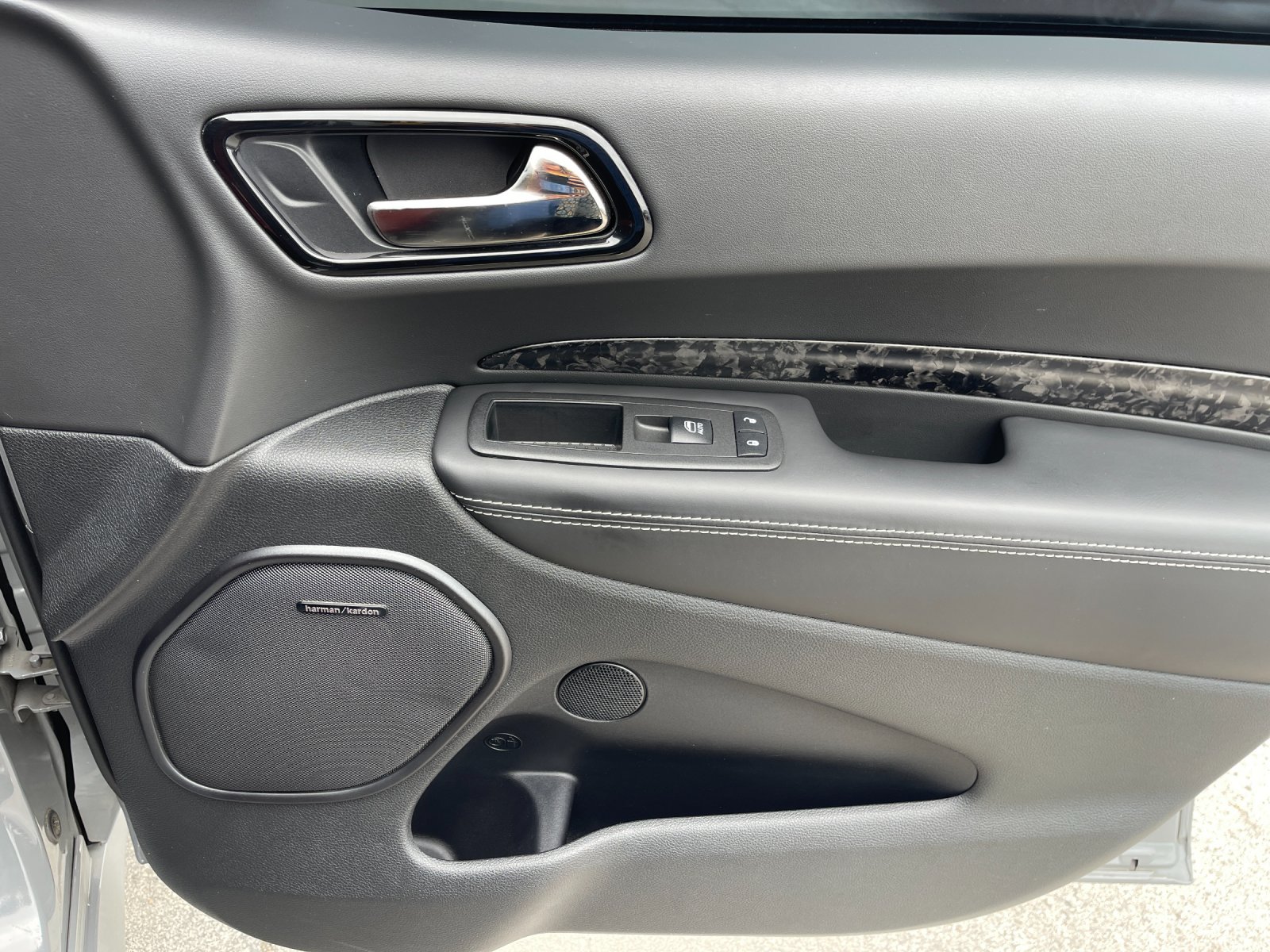 Used 2023 Gray Dodge SRT Hellcat Premium image 21