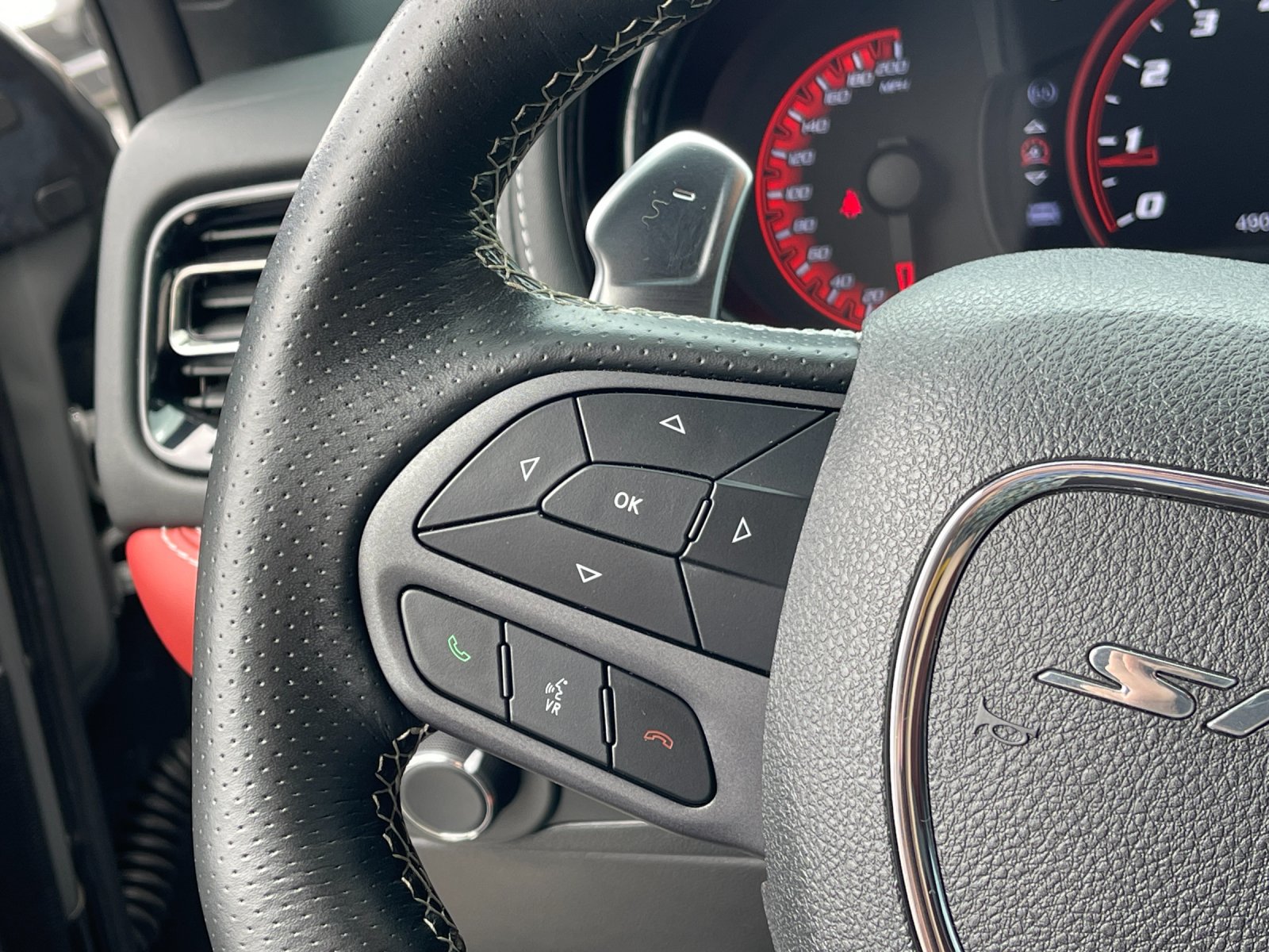 Used 2023 Gray Dodge SRT Hellcat Premium image 29