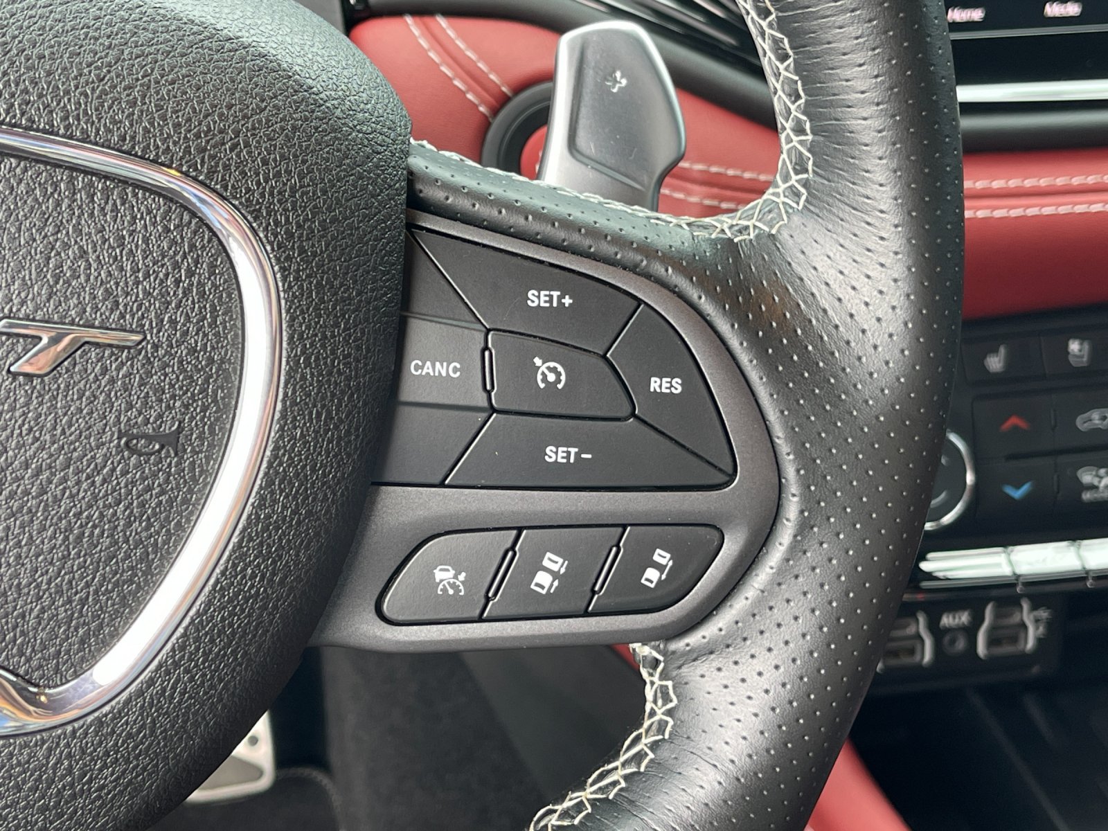 Used 2023 Gray Dodge SRT Hellcat Premium image 30