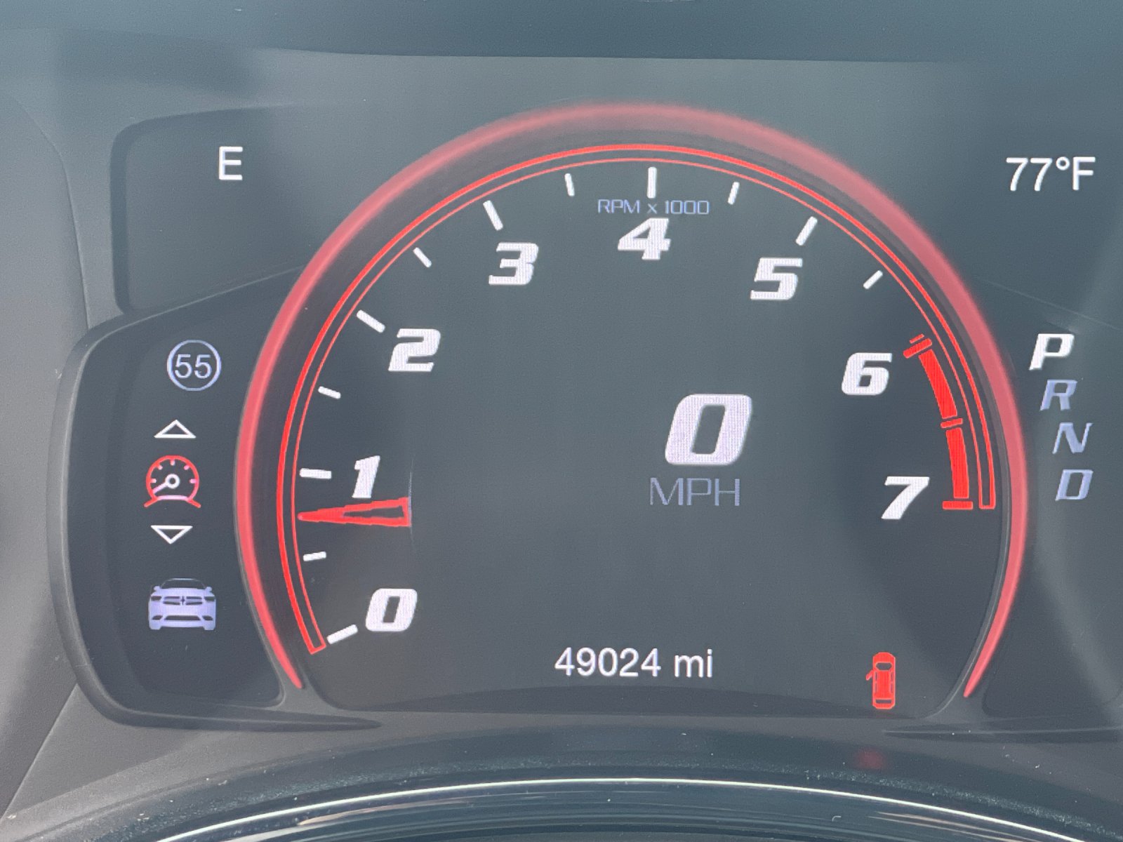 Used 2023 Gray Dodge SRT Hellcat Premium image 32