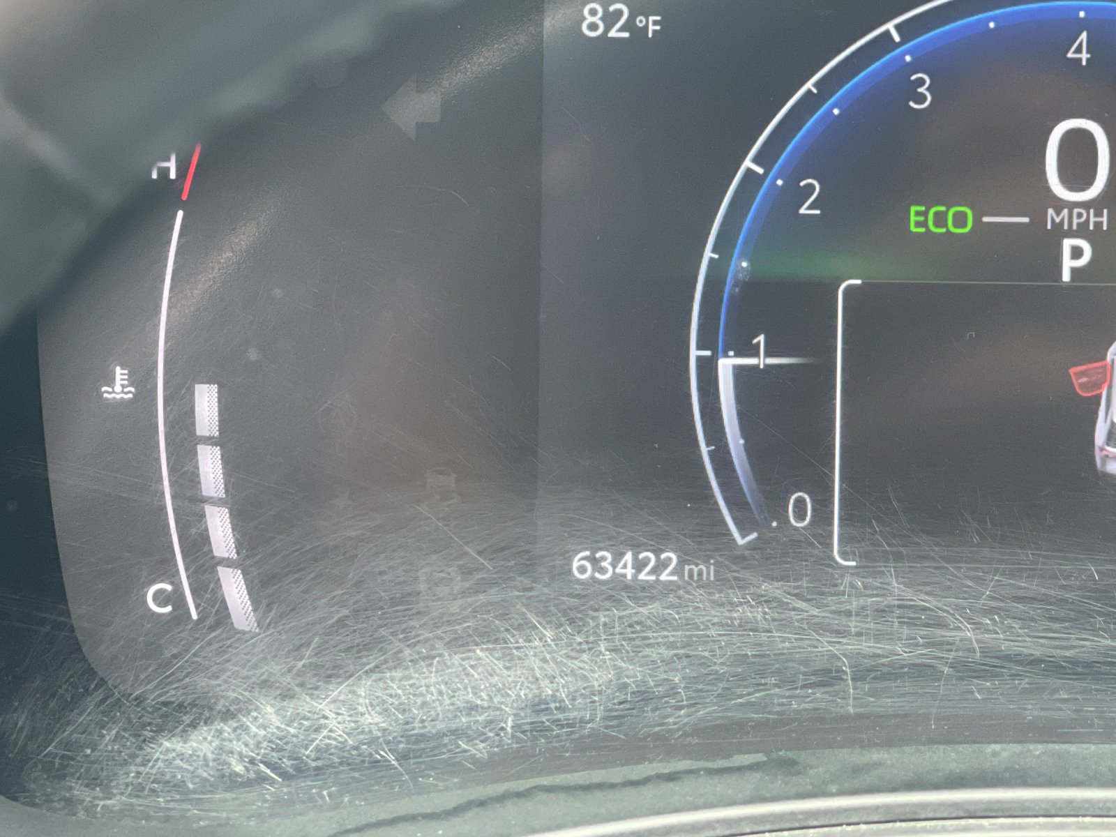 Used 2024  Toyota XLE image 30