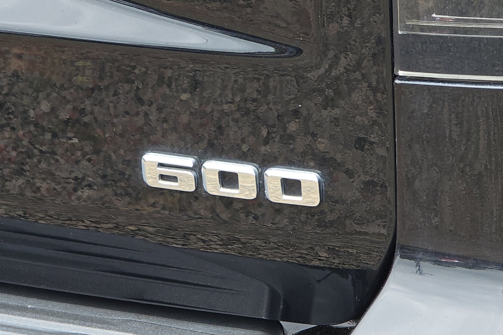 Used 2021 Black Cadillac Premium Luxury image 19