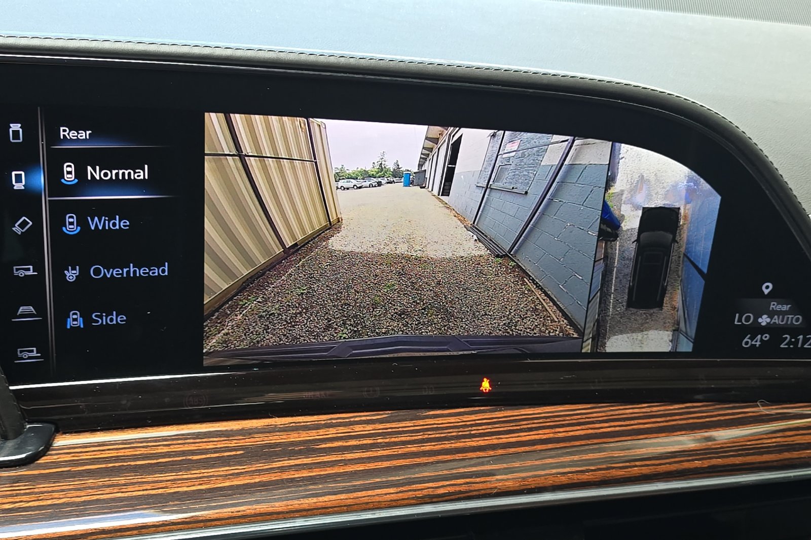 Used 2021 Black Cadillac Premium Luxury image 17