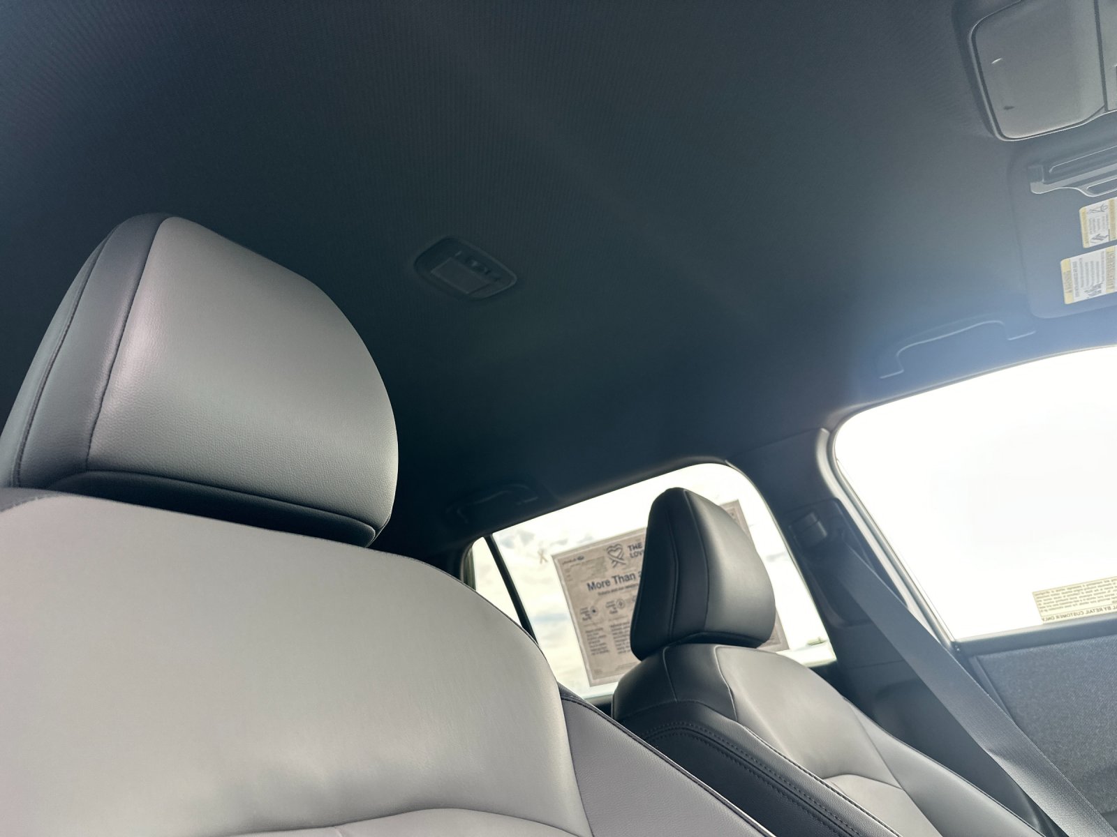 New 2026 ICE SILVER METALLIC Subaru Premium image 20