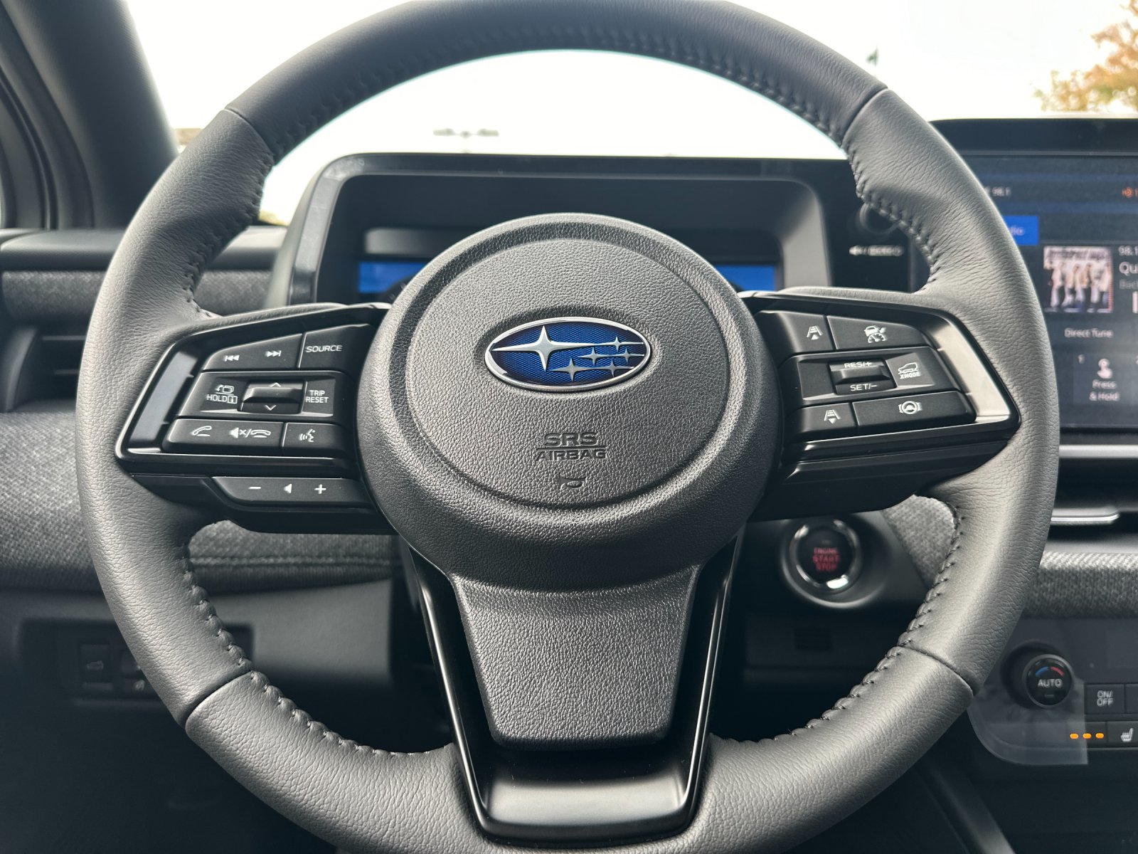 New 2026 ICE SILVER METALLIC Subaru Premium image 27