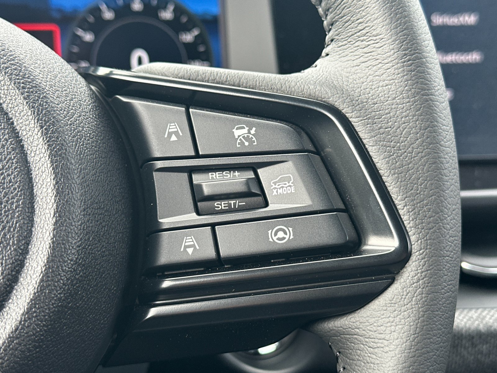 New 2026 ICE SILVER METALLIC Subaru Premium image 29