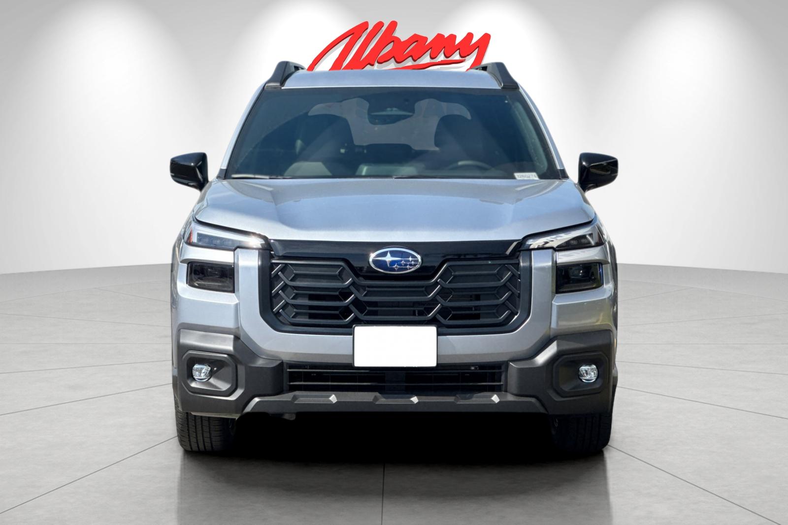 New 2026 ICE SILVER METALLIC Subaru Premium image 9