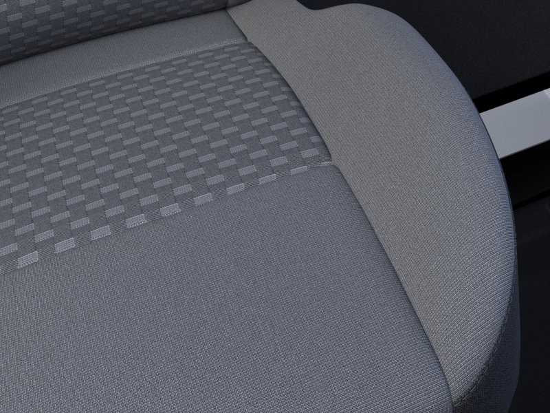 New 2026 Oxford White Ford Passenger Van XLT image 38