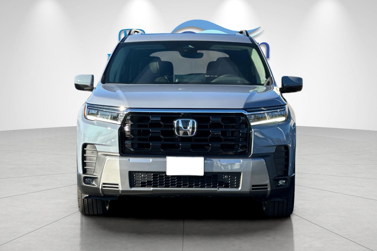 New 2026 Sonic Gray Pearl Honda AWD Elite image 8