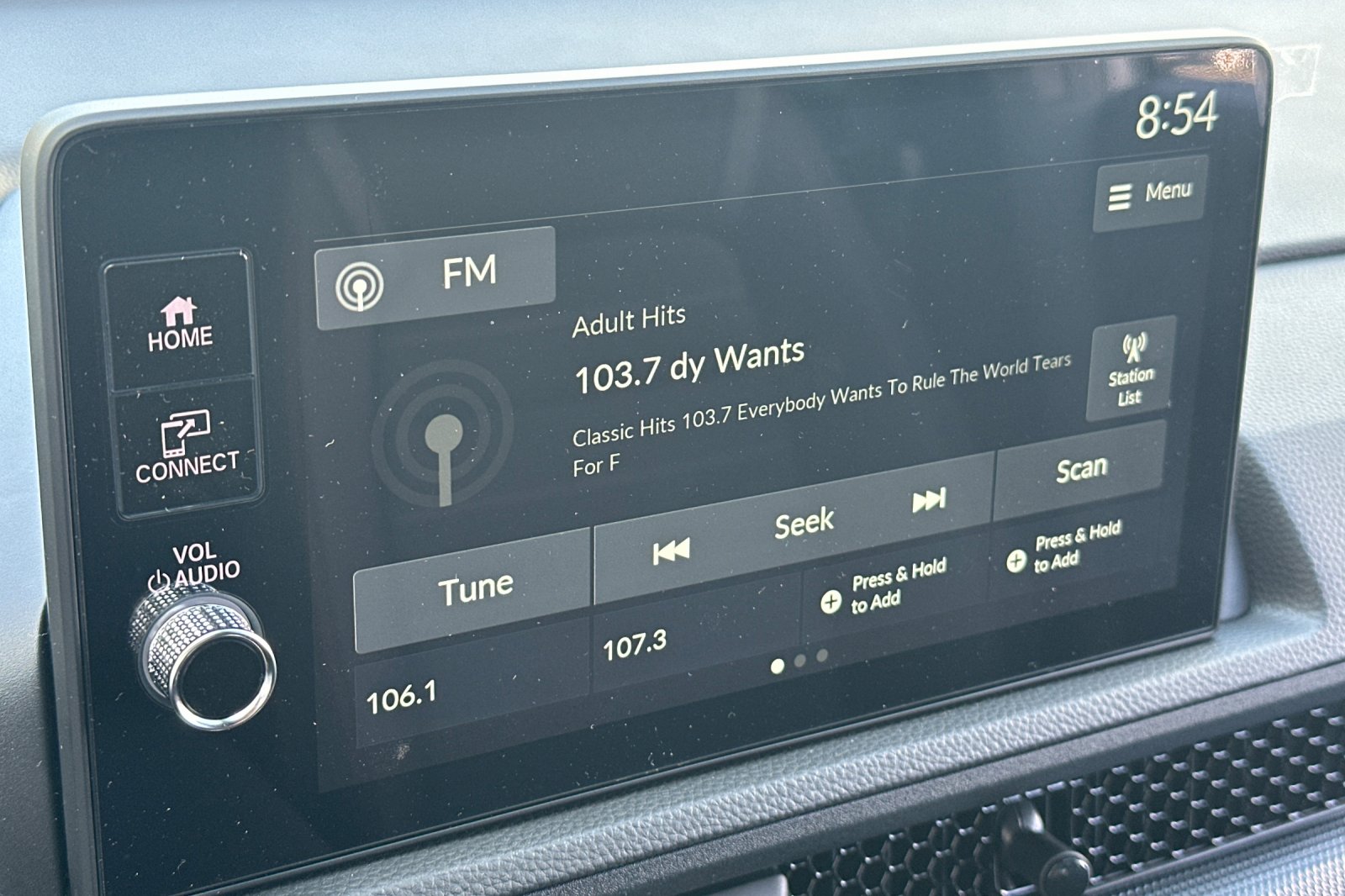 New 2026 Ash Green Metallic Honda AWD TrailSport Hybrid image 20