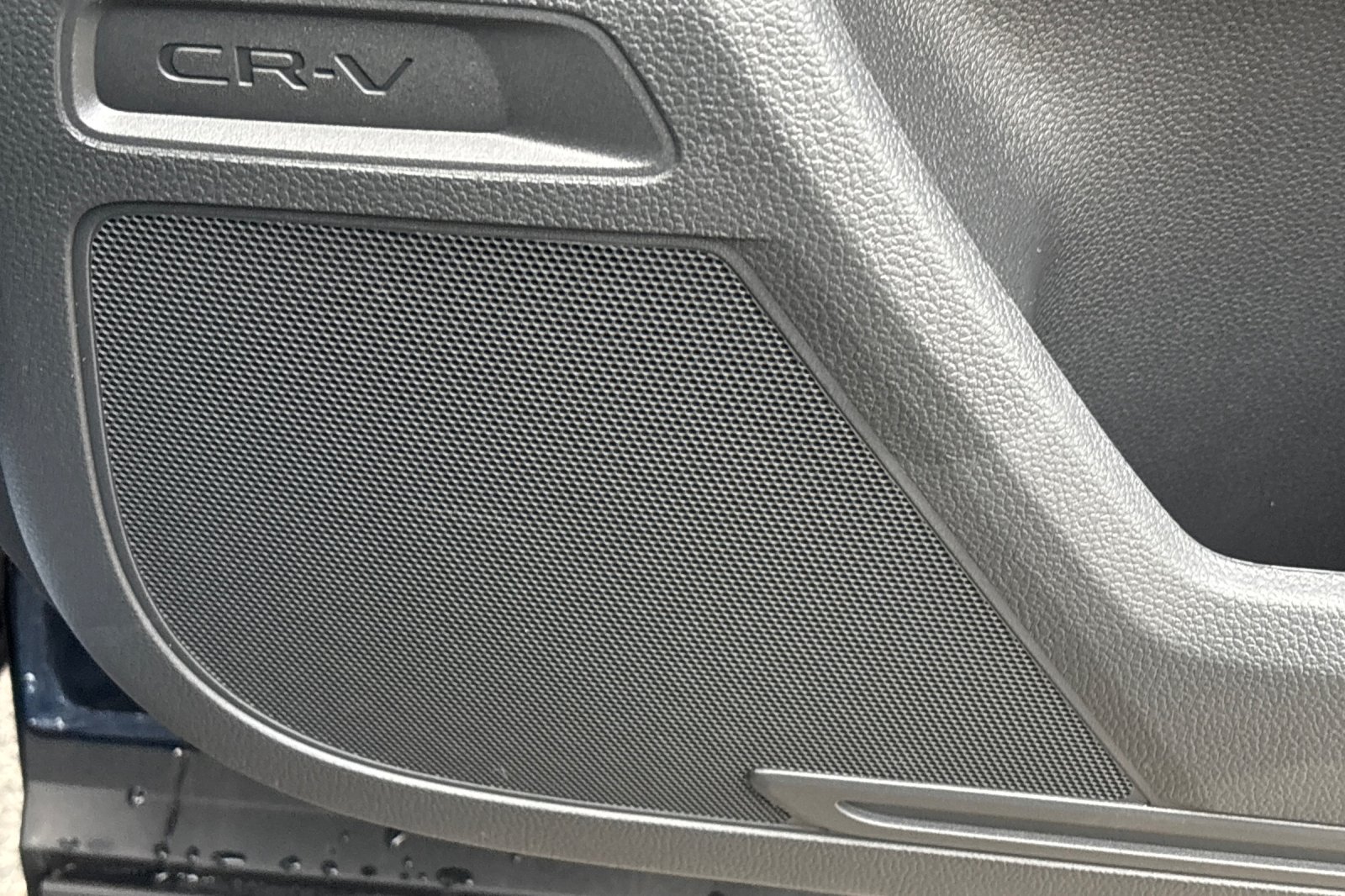 New 2026 Meteorite Gray Metallic Honda AWD EX-L image 20