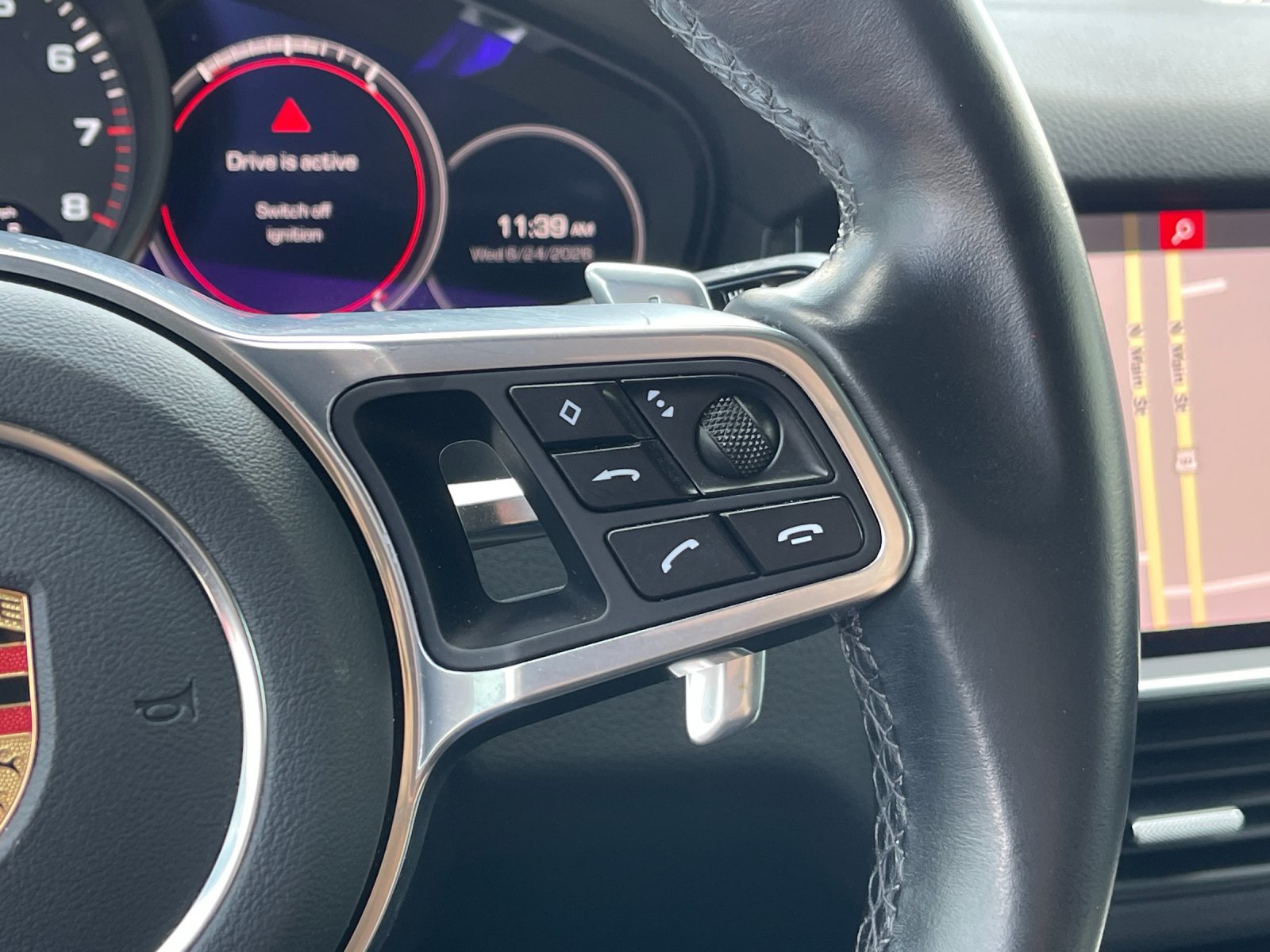 Used 2021  Porsche Base image 28