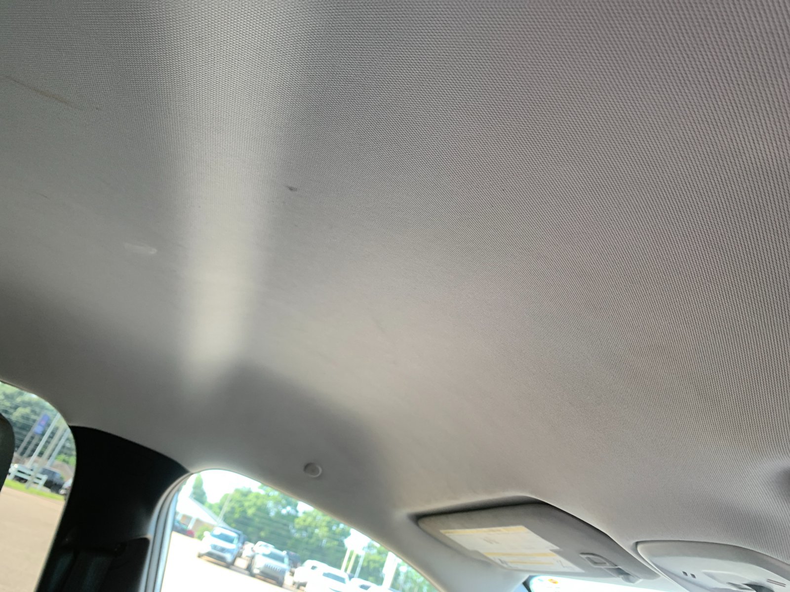 Used 2024 White Chevrolet LS image 20
