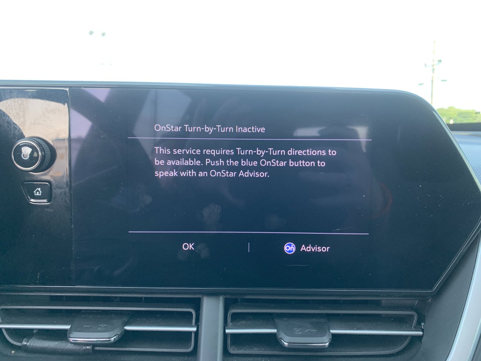 Used 2024 White Chevrolet LS image 23