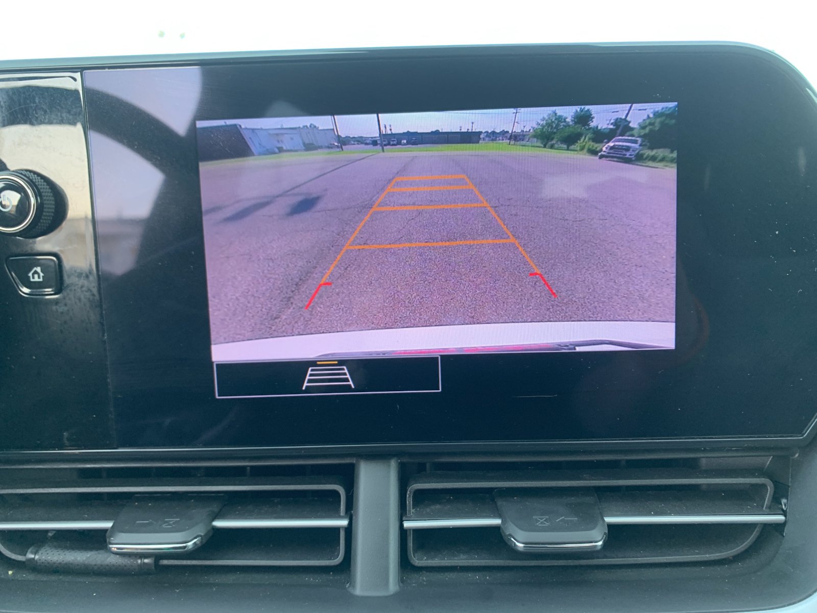 Used 2024 White Chevrolet LS image 24