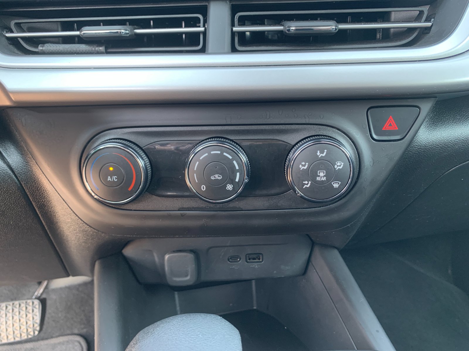 Used 2024 White Chevrolet LS image 25