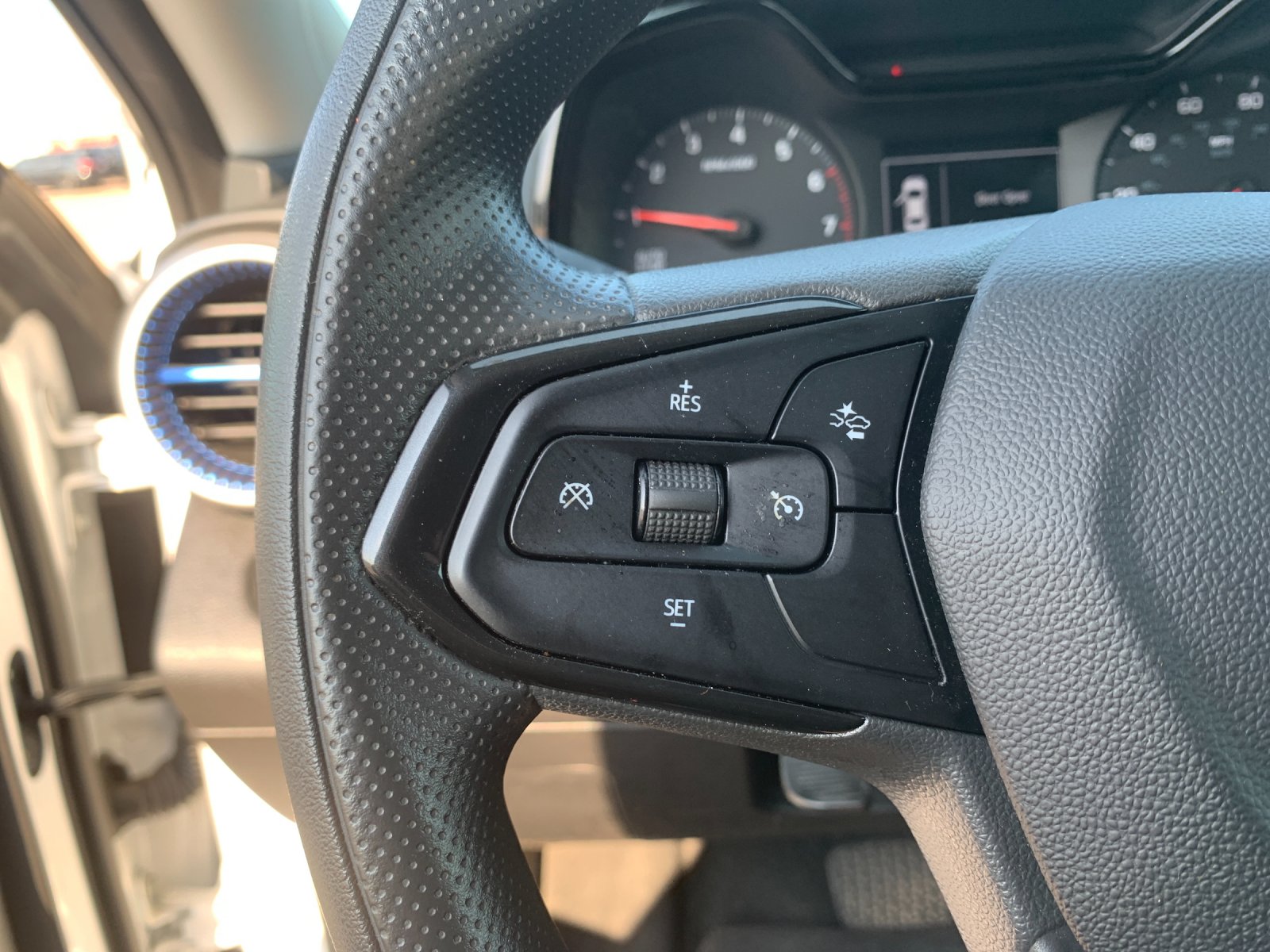 Used 2024 White Chevrolet LS image 29