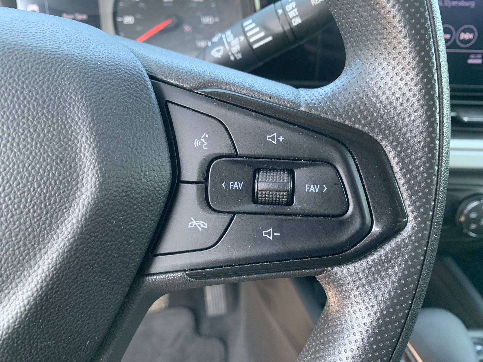 Used 2024 White Chevrolet LS image 30