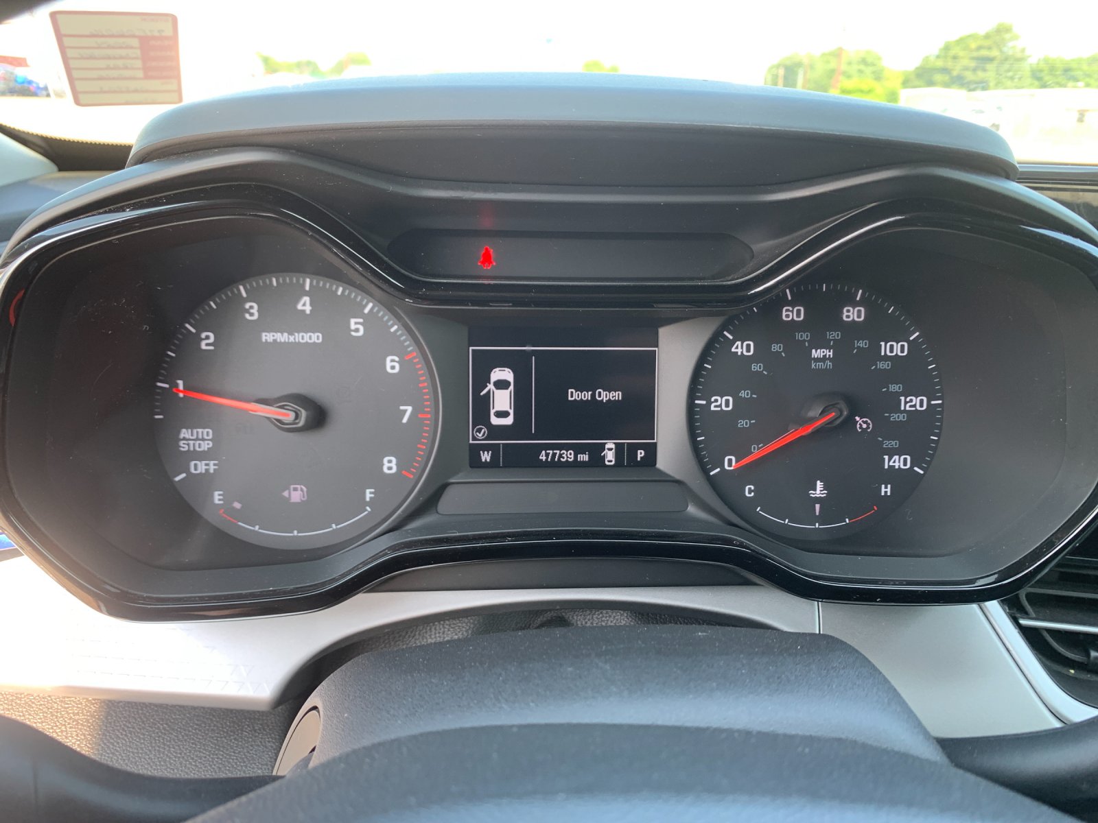 Used 2024 White Chevrolet LS image 31