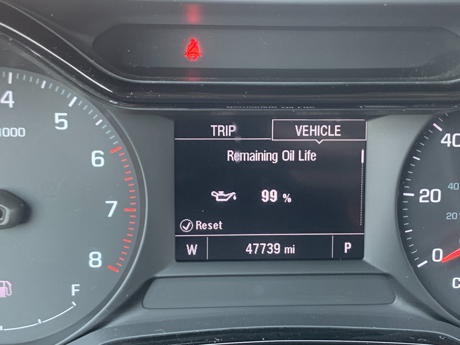 Used 2024 White Chevrolet LS image 32