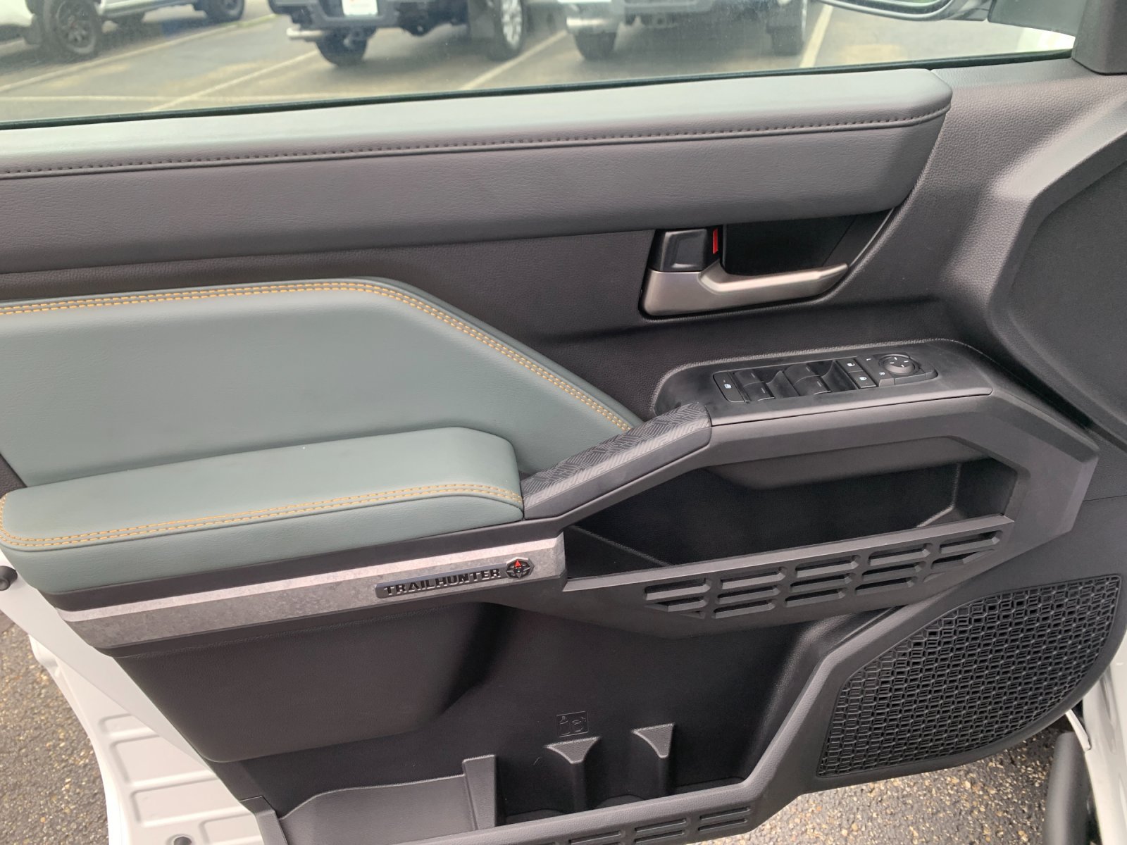 2026 Toyota Tacoma Trailhunter - Photo 11