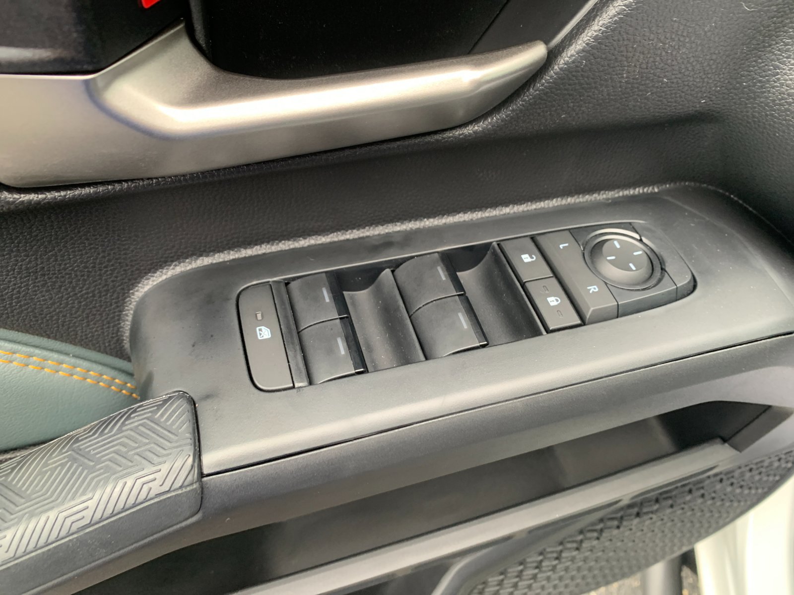 2026 Toyota Tacoma Trailhunter - Photo 12