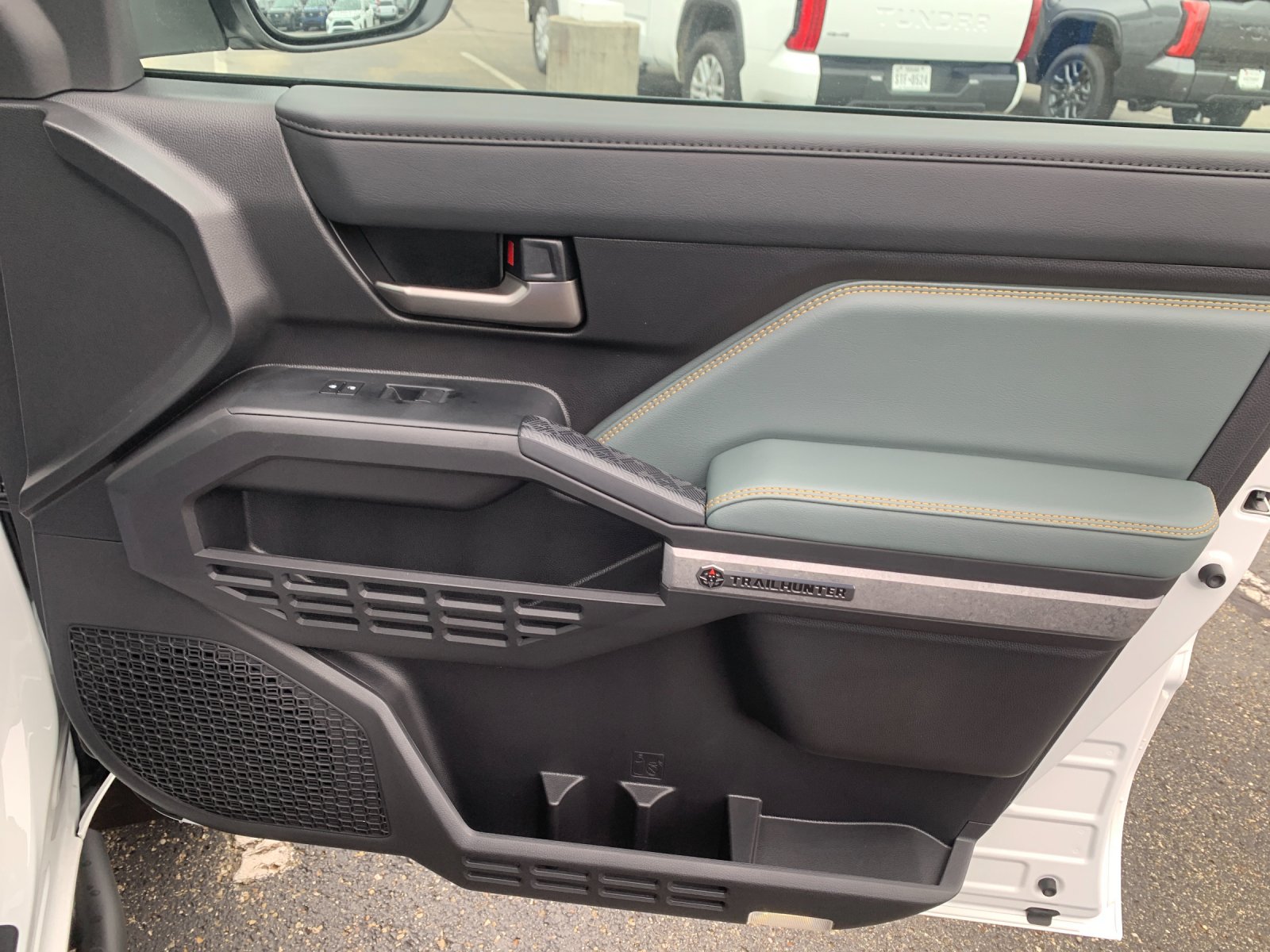2026 Toyota Tacoma Trailhunter - Photo 19