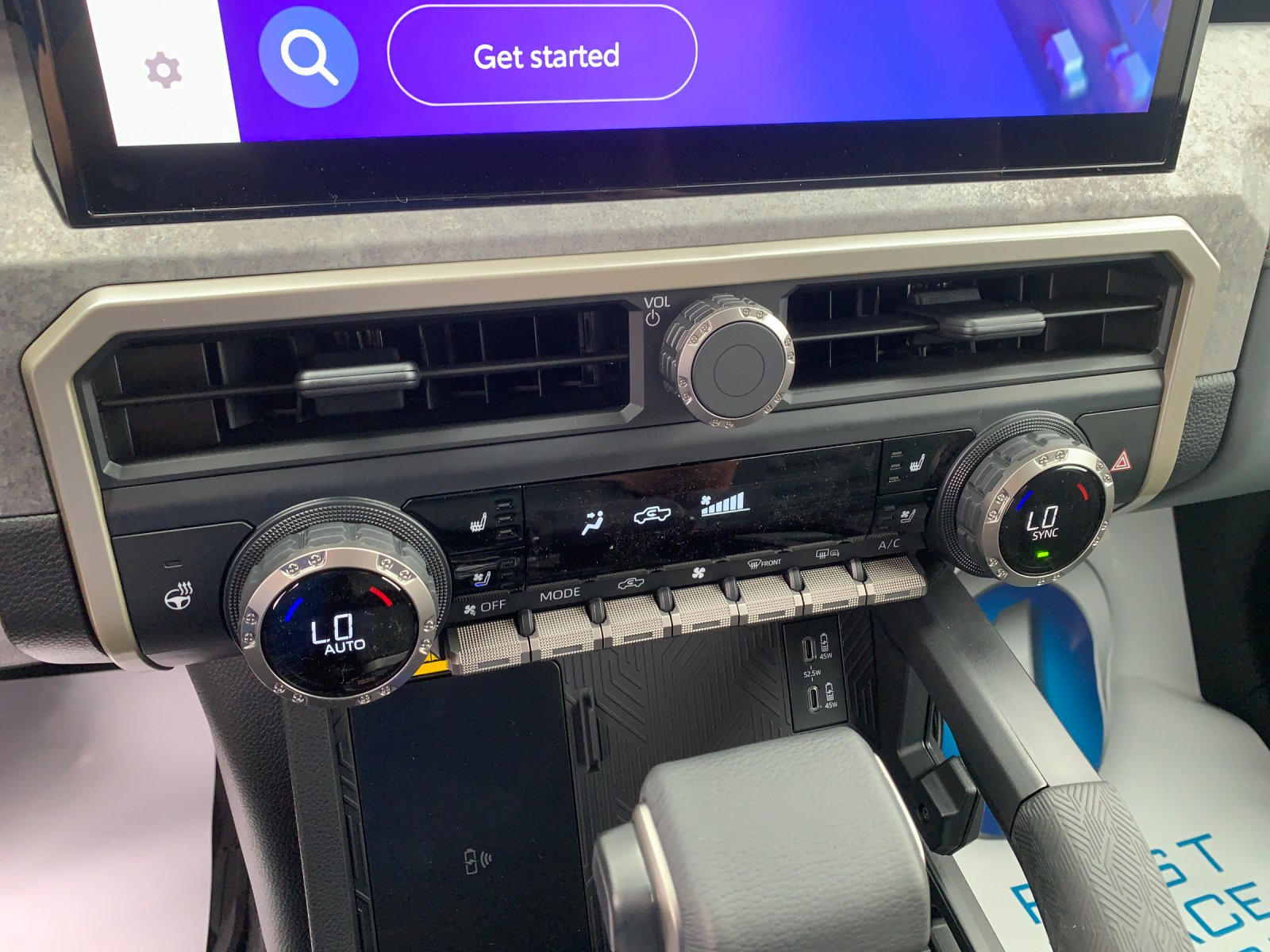 2026 Toyota Tacoma Trailhunter - Photo 22