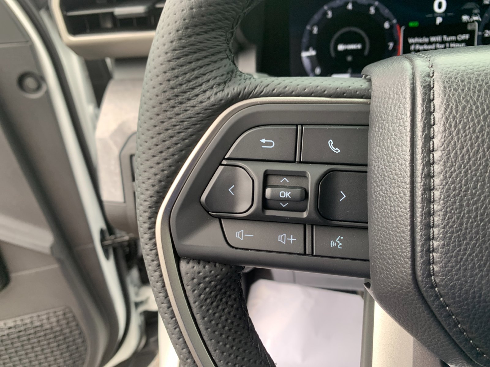 2026 Toyota Tacoma Trailhunter - Photo 26