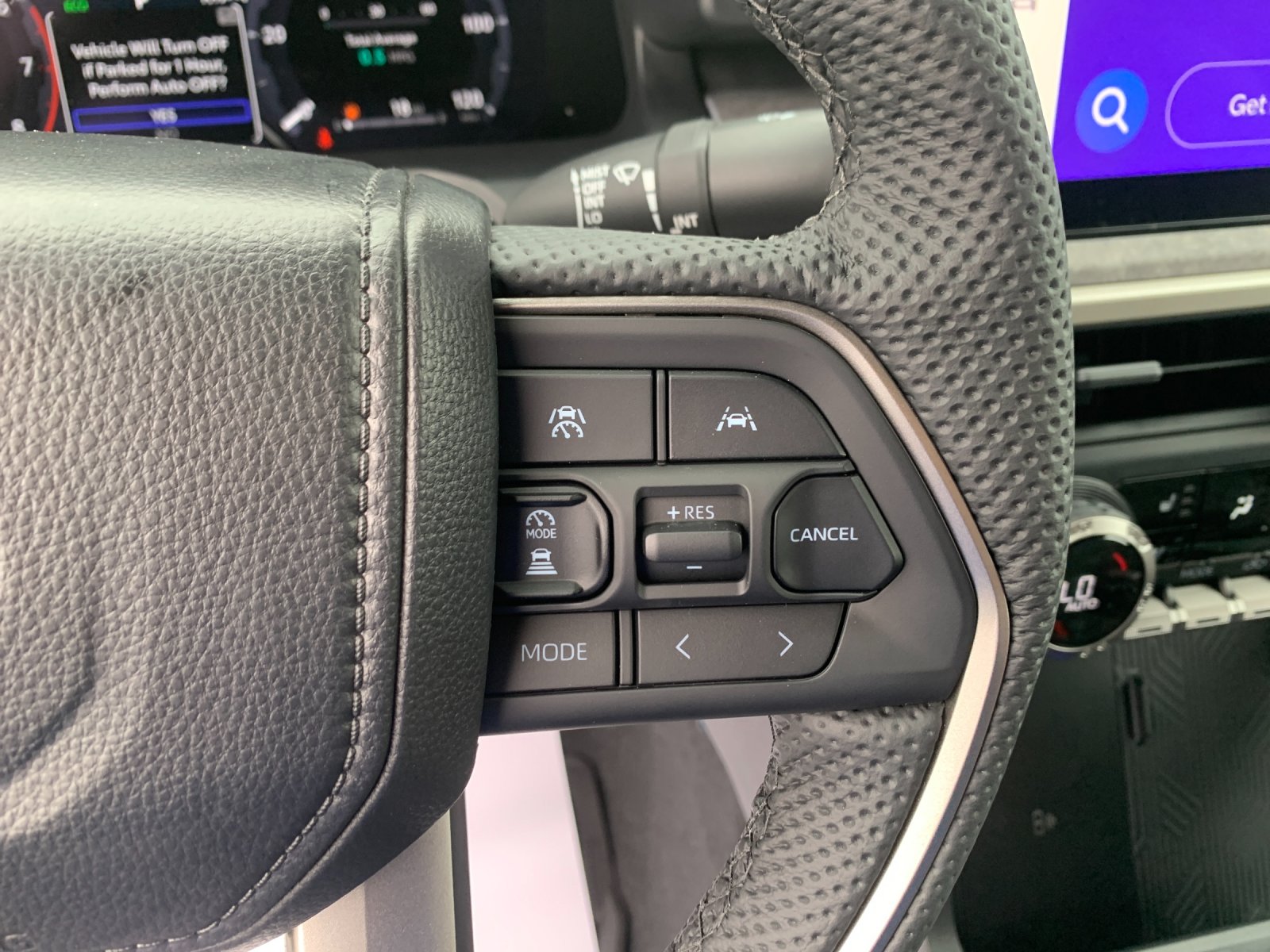 2026 Toyota Tacoma Trailhunter - Photo 27
