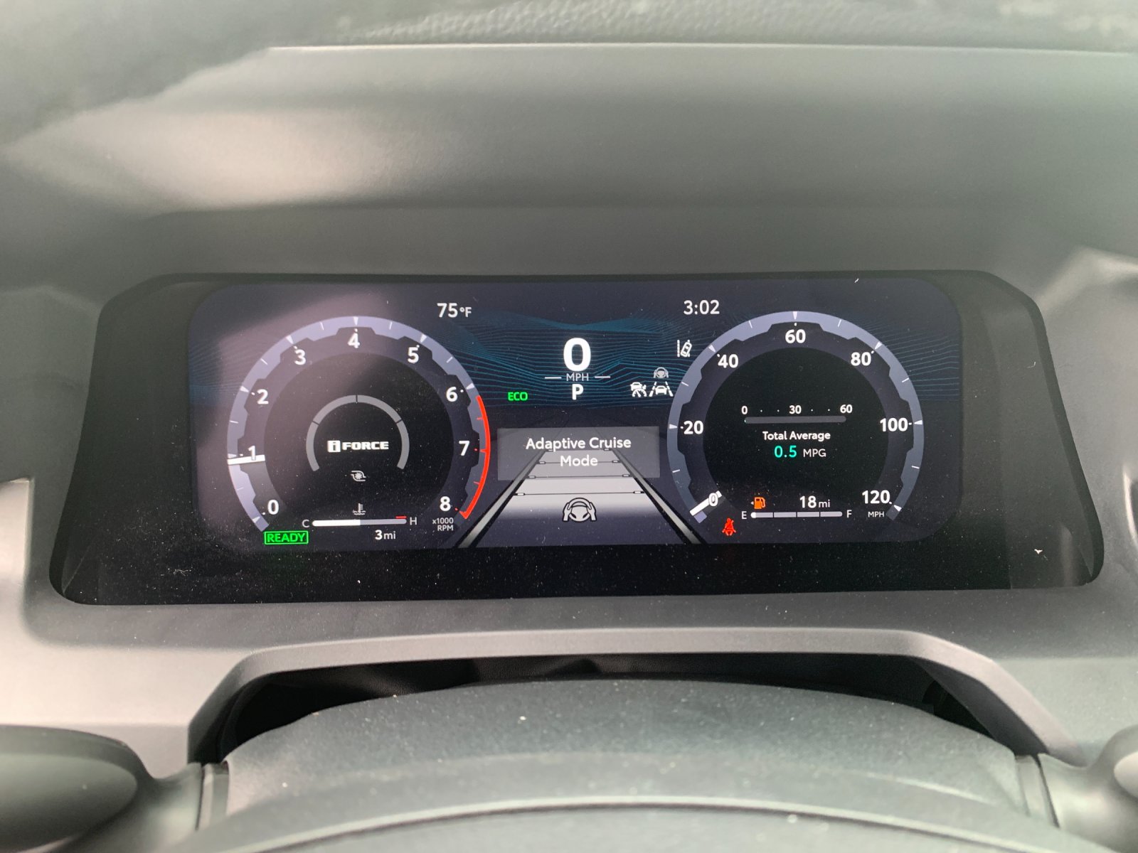 2026 Toyota Tacoma Trailhunter - Photo 28