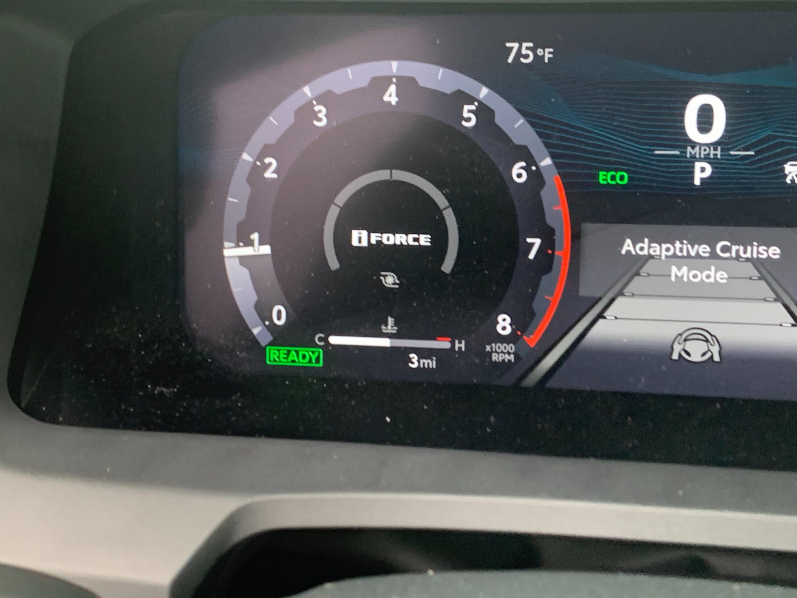 2026 Toyota Tacoma Trailhunter - Photo 29