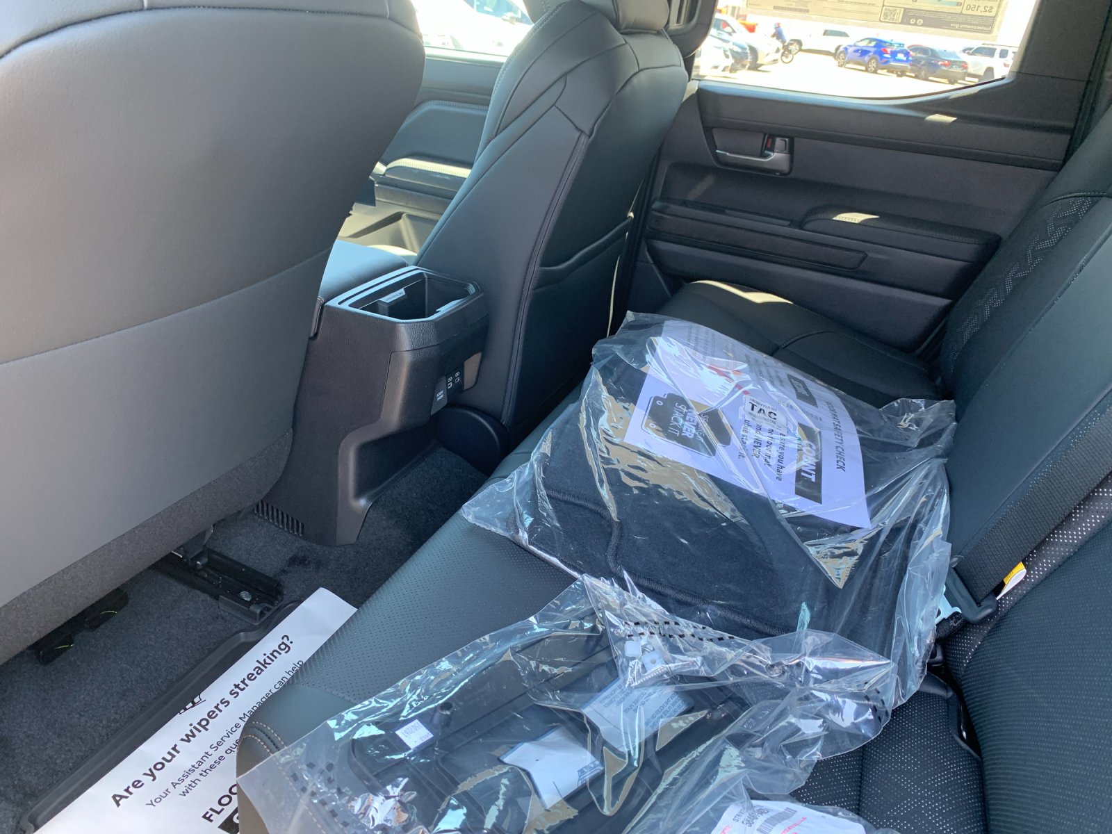 New 2026 Bronze Oxide Toyota Limited i-FORCE MAX image 13