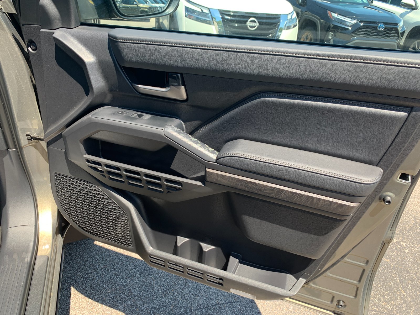 New 2026 Bronze Oxide Toyota Limited i-FORCE MAX image 18