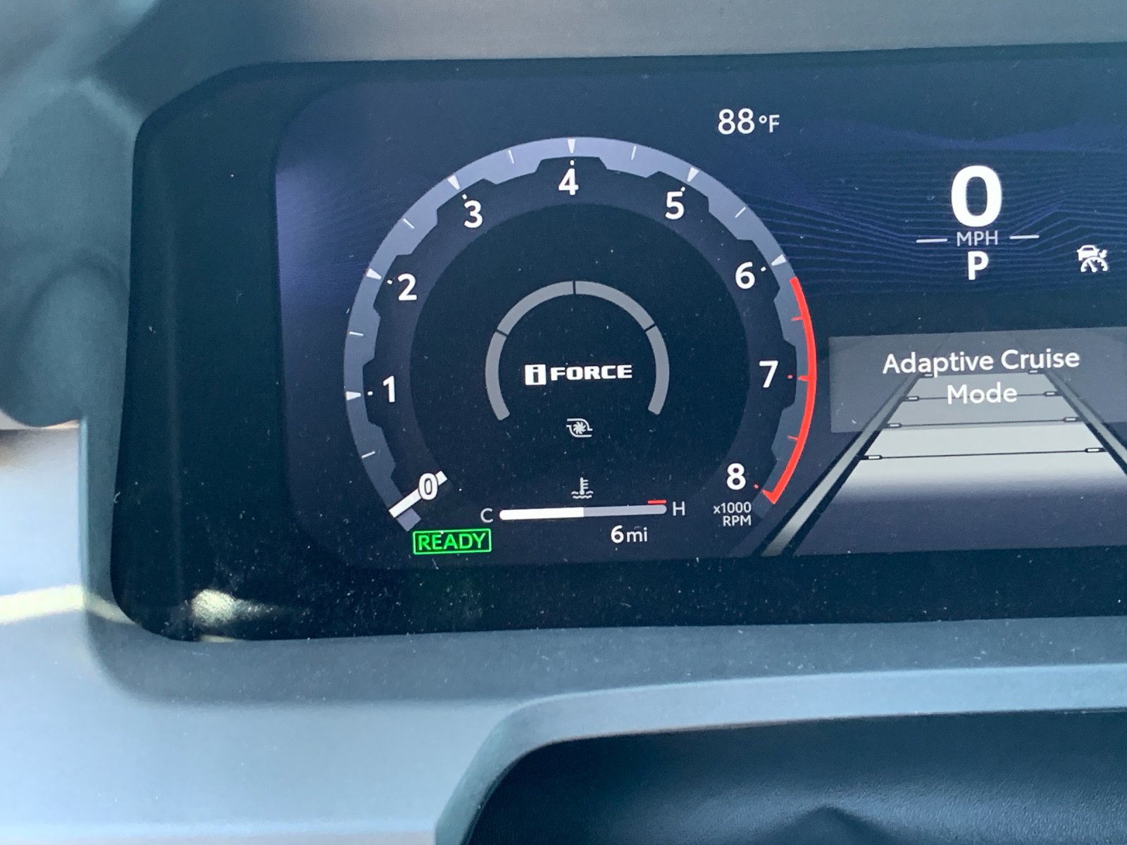 New 2026 Bronze Oxide Toyota Limited i-FORCE MAX image 28