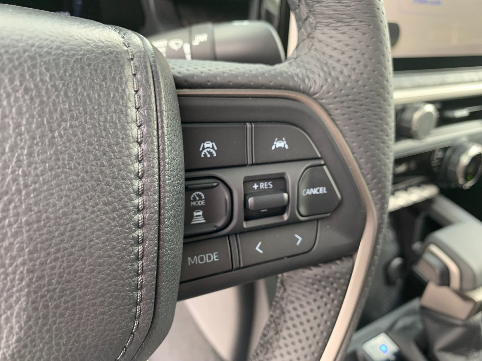 New 2026 Bronze Oxide Toyota Limited i-FORCE MAX image 26