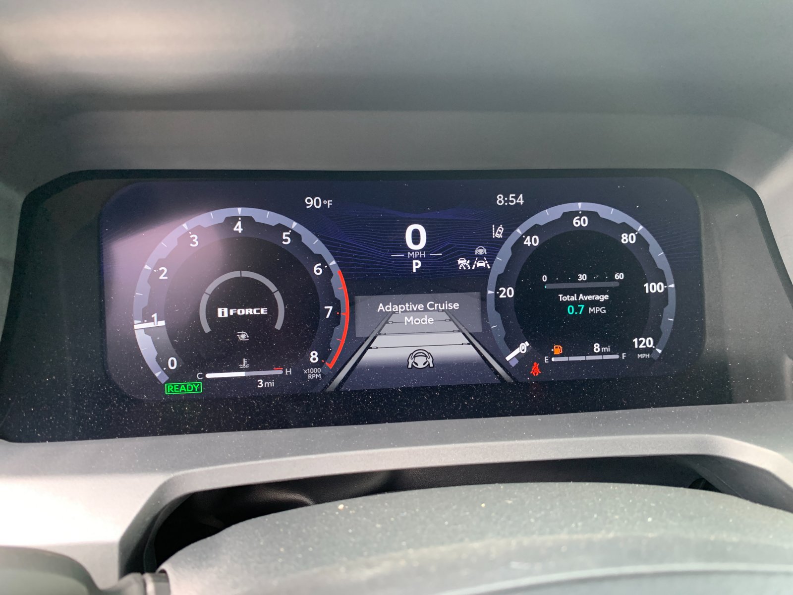 New 2026 Bronze Oxide Toyota Limited i-FORCE MAX image 27