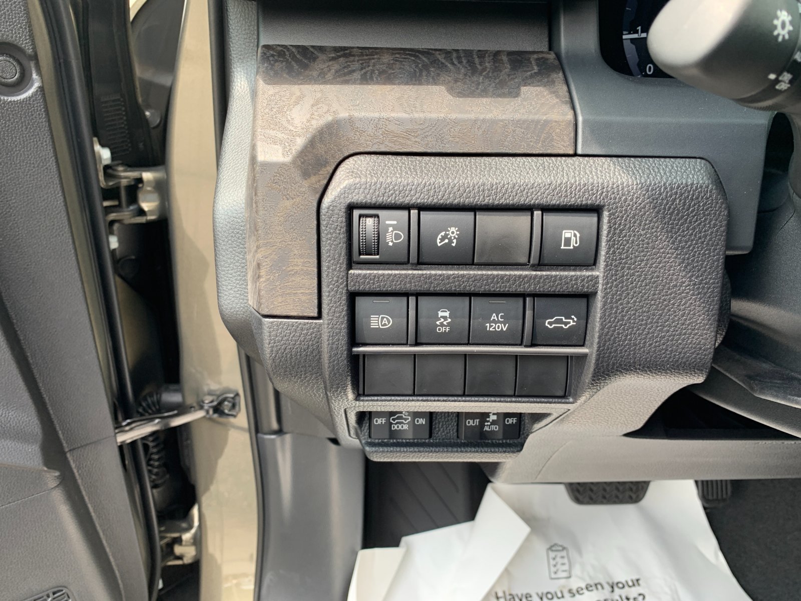 New 2026 Bronze Oxide Toyota Limited i-FORCE MAX image 29