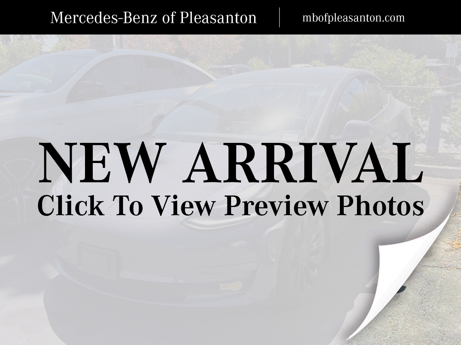 2022 Tesla Model 3 Performance Dual Motor All-Wheel Drive's photo